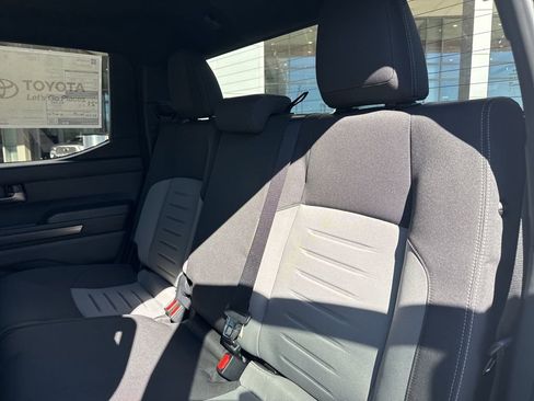 New 2025 Toyota Tacoma TRD Off-Road image 14