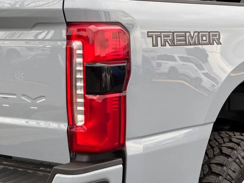 Certified 2025 Ford F350 Lariat w/ Lariat Ultimate Package image 27