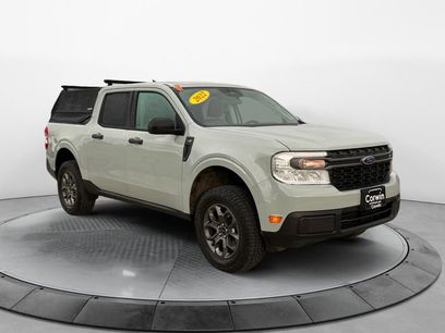 Used 2022 Ford Maverick XLT w/ Equipment Group 300A Standard