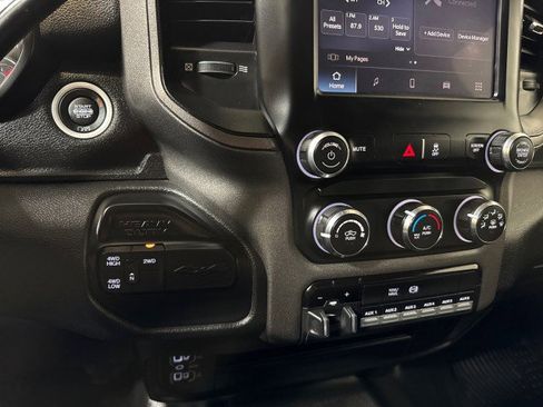 Used 2022 RAM 3500 Tradesman w/ Chrome Appearance Group image 25