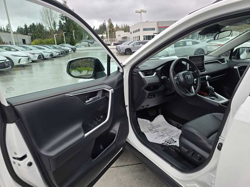 Certified 2024 Toyota RAV4 Adventure image 19
