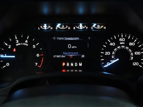 Used 2018 Ford F150 XL w/ Equipment Group 101A Mid image 11