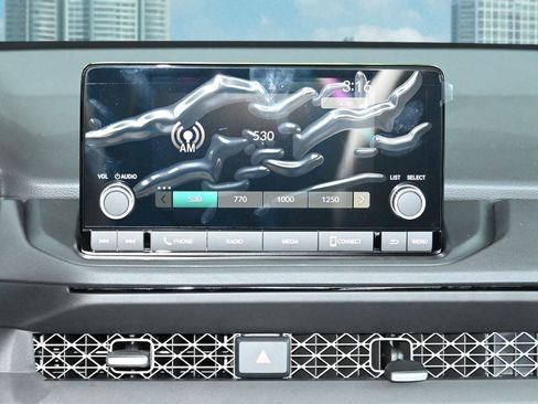 New 2025 Honda Accord SE image 16