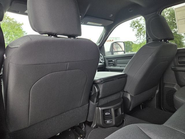 New 2026 RAM 3500 Tradesman AWD/4WD image 28