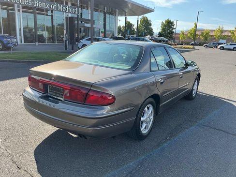 Used 2004 Buick Regal LS FWD image 7
