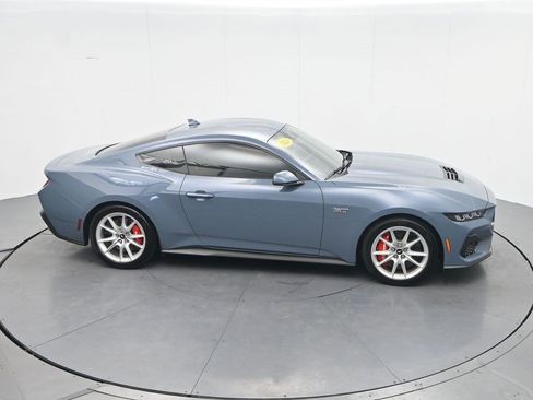 Used 2024 Ford Mustang GT Premium RWD image 49