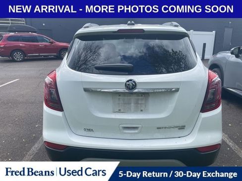 Used 2019 Buick Encore Preferred image 6