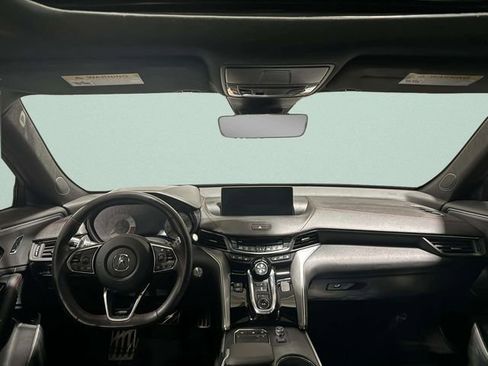Used 2023 Acura TLX image 11