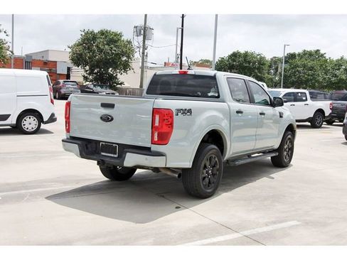 Used 2023 Ford Ranger XLT w/ Equipment Group 301A Mid AWD/4WD image 4