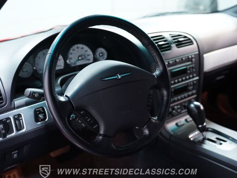 Used 2003 Ford Thunderbird RWD image 30