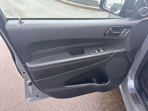 New 2026 Dodge Durango GT image 21