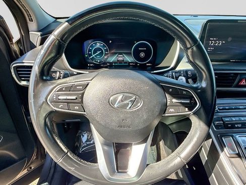 Used 2022 Hyundai Santa Fe SEL Premium image 31