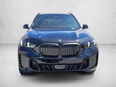 New 2026 BMW X5 sDrive40i w/ M Sport Package RWD image 6