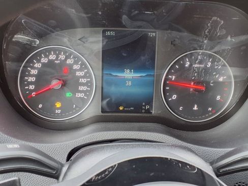 New 2025 Mercedes-Benz Sprinter 3500 image 12