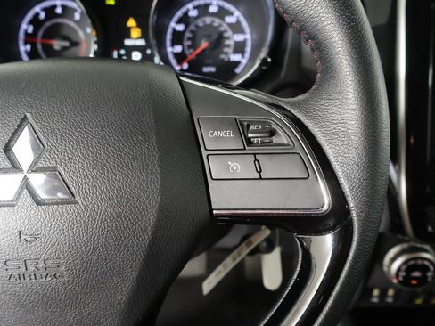 Used 2023 Mitsubishi Outlander Sport AWD image 36