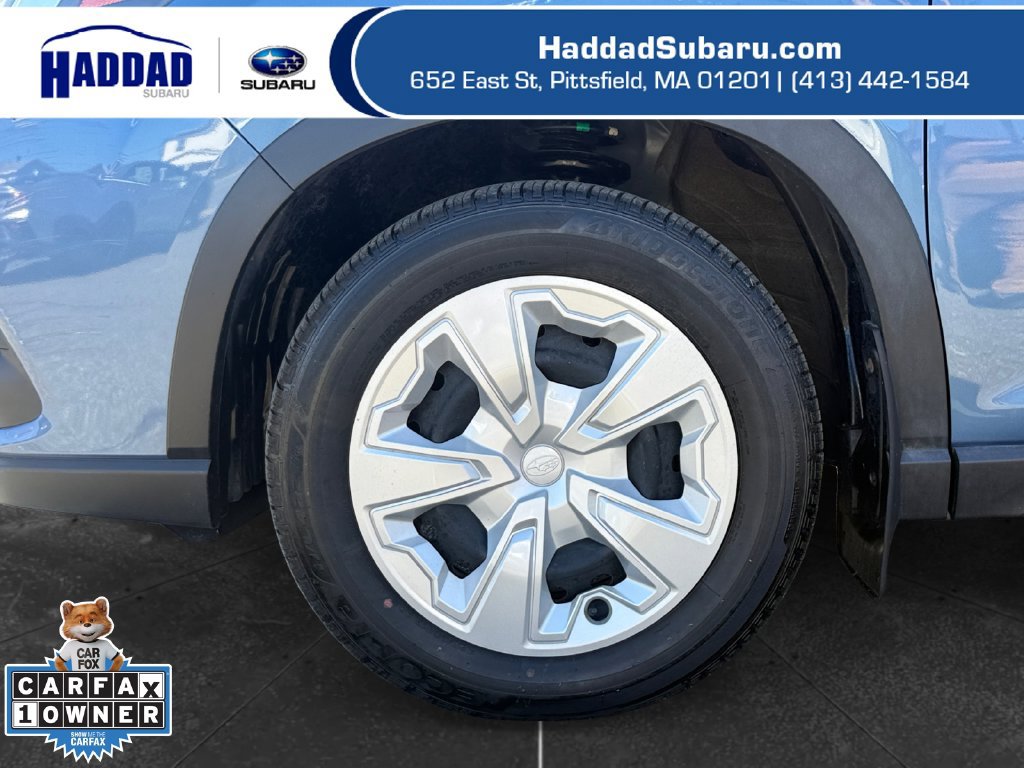 Used 2023 Subaru Forester AWD/4WD image 15