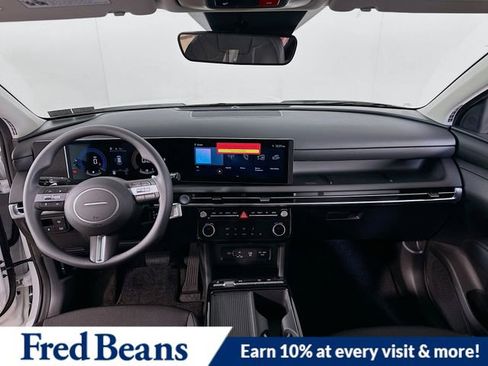 New 2026 Hyundai Tucson Blue SE AWD/4WD image 15