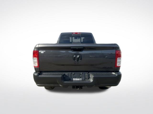 Used 2024 RAM 2500 Tradesman w/ Protection Group AWD/4WD image 8