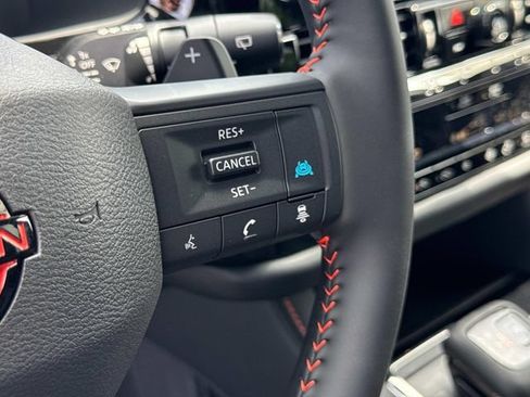 New 2026 Nissan Pathfinder Rock Creek AWD/4WD image 28
