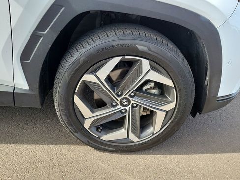 Used 2023 Hyundai Tucson Limited image 5