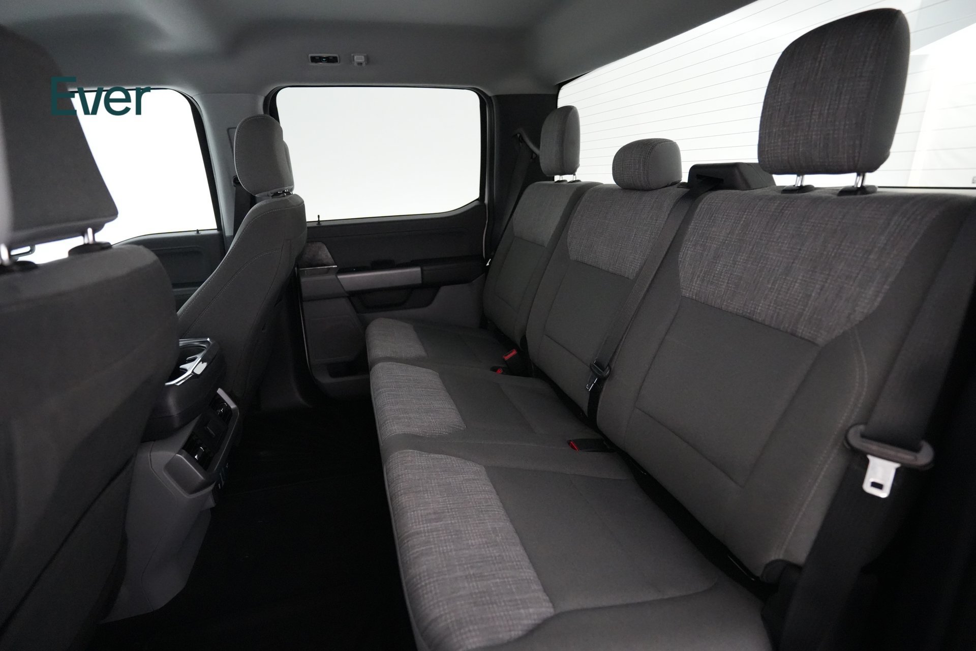Used 2023 Ford F150 Lightning XLT AWD/4WD image 18