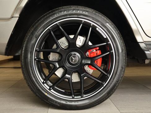 Certified 2023 Mercedes-Benz G 63 AMG 4MATIC image 17