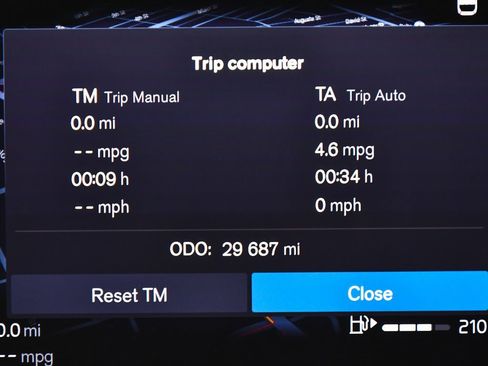 Used 2023 Volvo S90 B6 Ultimate w/ Protection Package image 21