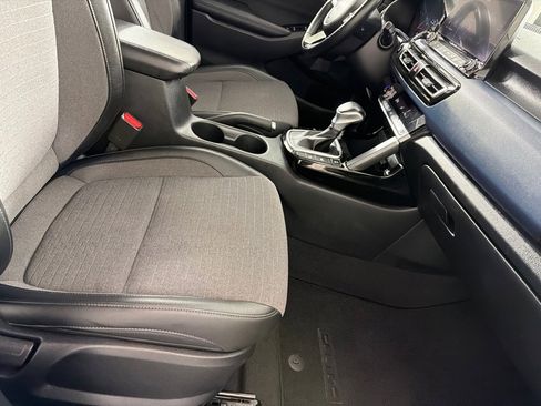 Used 2022 Kia Seltos S AWD/4WD image 23