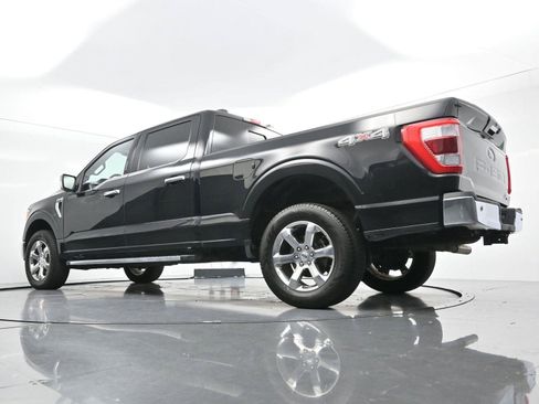 Used 2023 Ford F150 Lariat AWD/4WD image 49