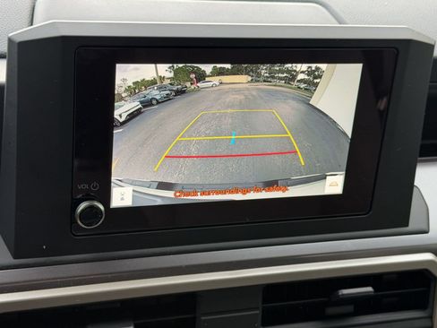 Used 2026 Toyota Tacoma SR5 RWD image 21