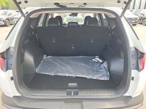 New 2026 Hyundai Tucson SEL Plus FWD image 28