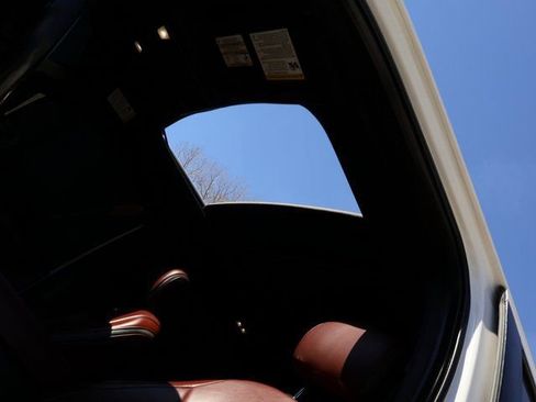 Used 2019 Ford F150 Platinum w/ Technology Package image 49