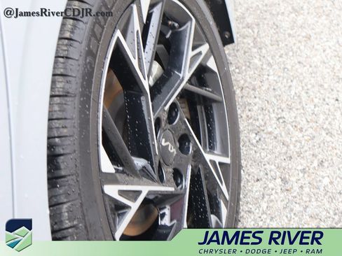 Used 2025 Kia K5 GT-Line AWD/4WD image 39