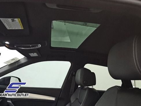 Used 2021 Audi SQ5 Premium Plus w/ Premium Plus Package image 17