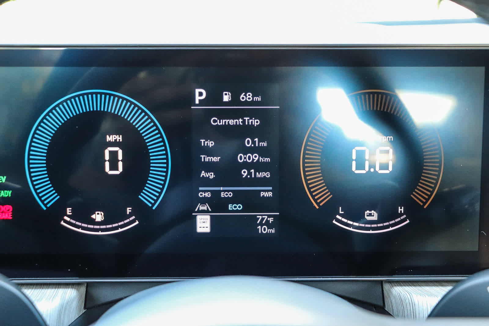 New 2026 Hyundai Sonata SEL FWD image 24