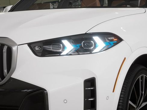 New 2026 BMW X5 sDrive40i w/ M Sport Package RWD image 32