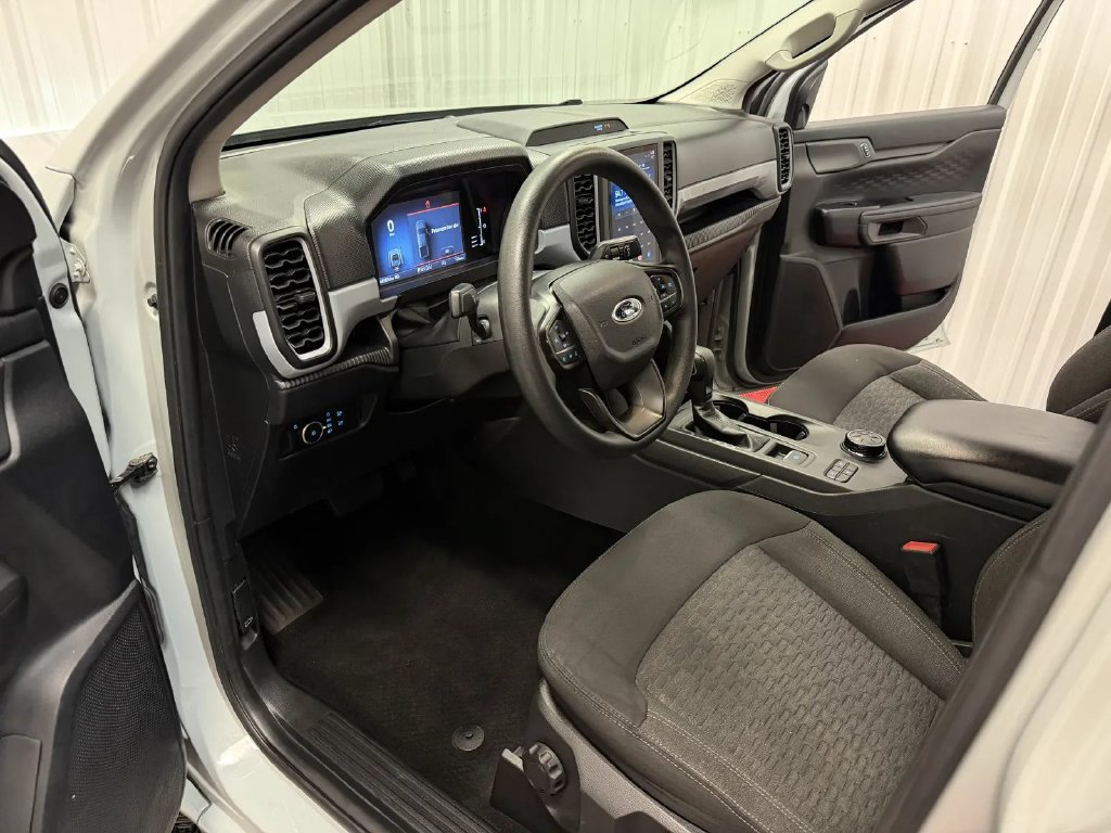 Used 2024 Ford Ranger XL AWD/4WD image 38