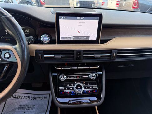Used 2021 Lincoln Corsair Reserve FWD image 24