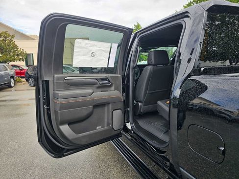 New 2026 GMC Sierra 2500 AT4 w/ AT4 Premium Plus Package image 18