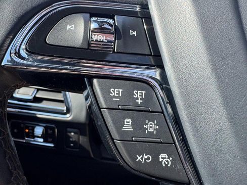 Certified 2022 Lincoln Navigator Black Label image 18