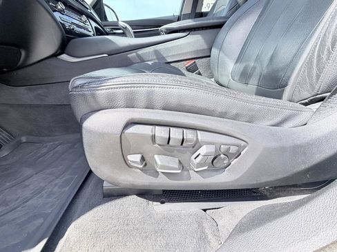 Used 2016 BMW X6 xDrive35i AWD/4WD image 16