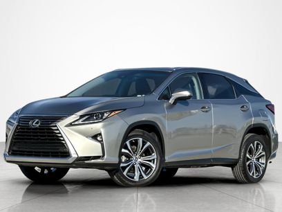 Used 2018 Lexus RX 350 AWD w/ Premium Package