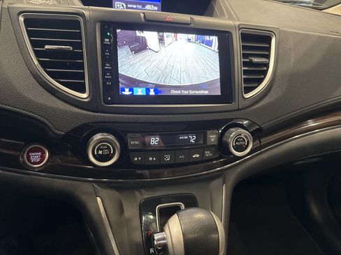 Used 2015 Honda CR-V EX-L image 48