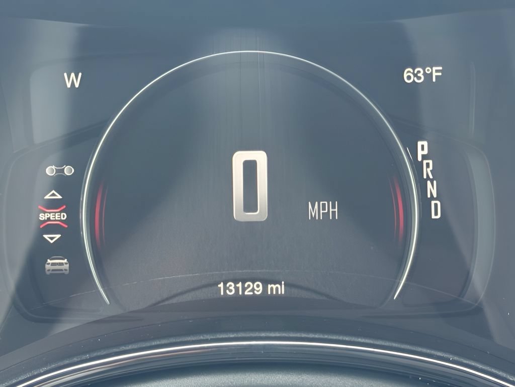 Used 2026 Dodge Durango GT AWD/4WD image 26