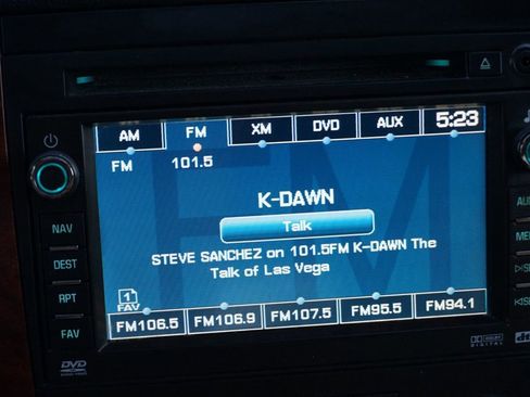 Used 2008 Chevrolet Tahoe LTZ w/ LTZ Preferred Equipment Group image 31