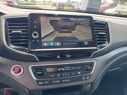 Used 2024 Honda Ridgeline RTL image 6