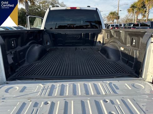 Certified 2025 Ford F250 XLT image 25