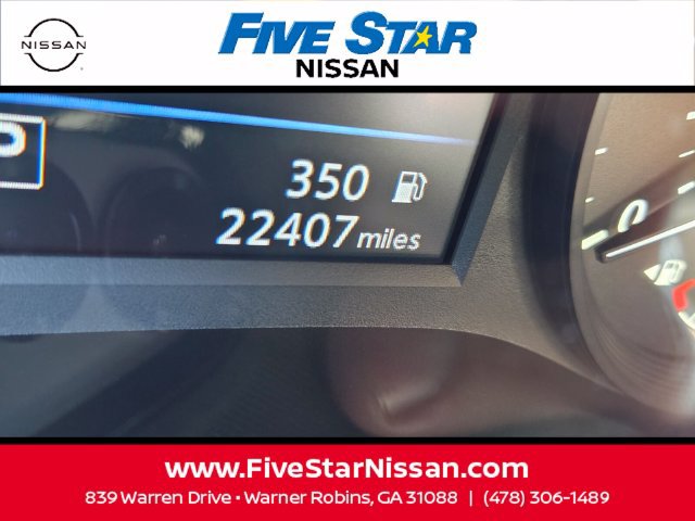 Used 2022 Nissan Altima 2.5 S FWD image 26