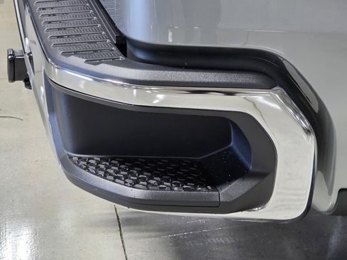 New 2026 Chevrolet Silverado 1500 LTZ image 13