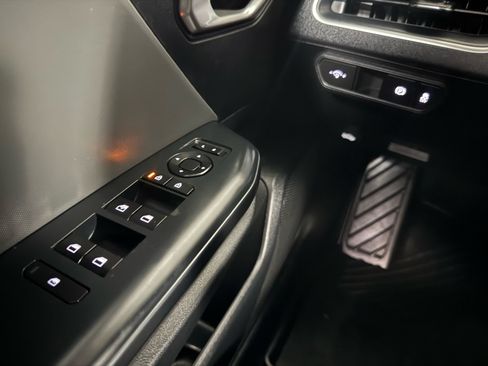 Used 2025 Kia K4 FWD image 31